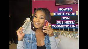 How Much Does It Cost To Start A Makeup Line? • Living Gorgeous
