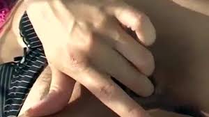 Exabisionist masturbates outdoors 5 min. Lingerie Porn
