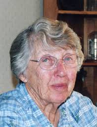 Eleanor Lois (Flint) Currier