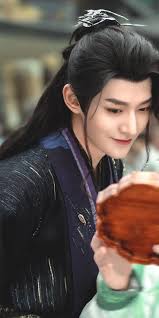 Sekarang setelah Love of the Divine Tree selesai, apa pendapatmu tentang  drama itu? : r/CDrama