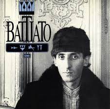 Ettore, a young child in sicily in the 50's, is surrounded by women and is always surprised by what is happening around him. Battiato Battiato Cd Discogs