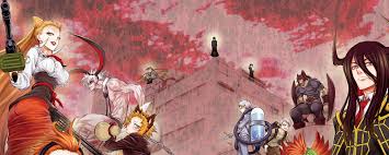 Viz Read Juni Taisen Zodiac War Manga Manga Official Shonen Jump From Japan