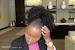 Short South African Natural Hair Styles