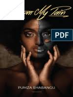 How The Phoenix Learned To Fly