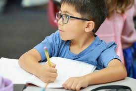 Goshen Community Schools