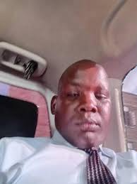 Congratulations Charles Kiprob Birech