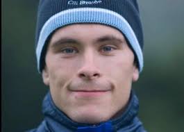 Ciaran "Jonesy" Jones Memorial Page