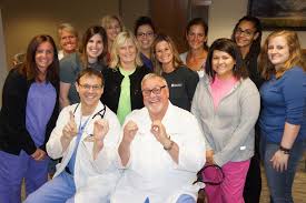 Dr. Merle “Boo” Hodges and...