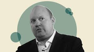 Top VC Marc Andreessen: Remote Work Will Cause an 'Earthquake' in How  People Live Their Lives