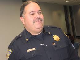 Cops Don 1861 “Night Watch” Badges