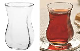 Pasabahce Cihangir Glass Glassware Hurricane Glass