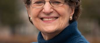 Meet a Community Member, Jane Roth