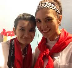 Becca Baca (@becca_baca)