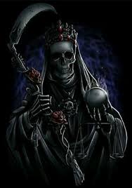 Somos fieles a la santa muerte porque ella nunca nos va a defraudar. Como Hacer Un Pacto Con La Santa Muerte Creepypastas Amino Amino