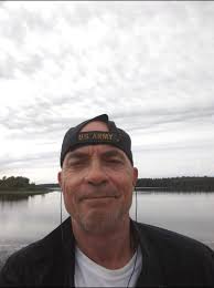 Danny Nutter Obituary