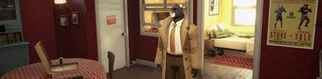 Blacksad is pendulo's first game based on a license and its first to use f. Blacksad Under The Skin Crashes Game Not Starting Bugs In Blacksad Under The Skin Tips For Issues Solving