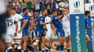 Trois décennies après la première coupe du monde de rugby féminin, nous avons discuté avec trois joueuses actuelles du tournoi des six nations de ce que ce premier tournoi mondial la billetterie officielle de la coupe du monde de rugby france 2023 était accessible aux fans du monde entier. Un Champion Du Monde U20 Prete En Pro D2 Mcfadden Prive De Finale Les 5 Infos De Ce Vendredi Rugby Rugbyrama