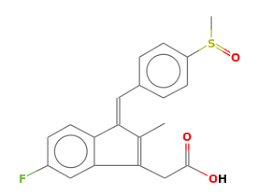 Image result for Sulindac