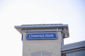 Now, the bank serves customers in arizona, california, florida, michigan and texas. Comerica Bank Photos Free Royalty Free Stock Photos From Dreamstime