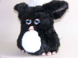 「ファービー」の画像検索結果