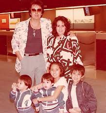 Official fanpage of raymond kristoffer rama gutierrez official twitter account Ruffa Gutierrez Posts Throwback Photo Of Twin Brothers Richard Raymond