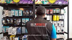 Popular hardware shop in selangorview more. Kedai Repair Iphone Murah Milik Bumiputera Di Shah Alam