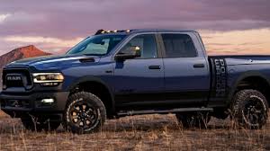 Maybe you would like to learn more about one of these? 2022 Ram 2500 Power Wagon Diesel Spy Photos Pickup Truck Newspickup Truck News
