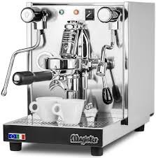 Check spelling or type a new query. Has Anyone Heard Of Magister Sistema Espresso Machines Coffee