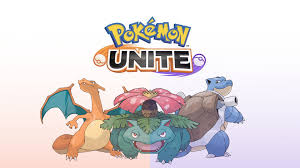Pokémon unite takes place on aeos island, a mythical island said to be on the ocean's unexplored frontier. The Pokemon Company Now Has A Moba Game Pokemon Unite The Axo