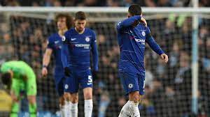 Read about chelsea v man city in the premier league 2020/21 season, including lineups, stats and live blogs, on the official website of the premier league. Man City 6 0 Chelsea Sergio Aguero Scores Another Hat Trick As Reigning Champions Hit Six Of The Best Football News Sky Sports