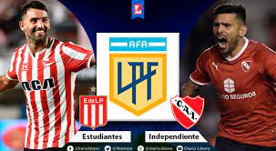 Born in tres sargentos, buenos aires province, pavone left his childhood club boca juniors at the age of 14, and went on to feature for estudiantes de la plata in the argentine primera división during seven years (11 comprising youth). Estudiantes Lp Vs Independiente En Vivo Hora Y Canal Ver El Partido De La Copa Liga Profesional
