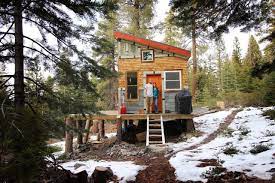 Check spelling or type a new query. Want To Build Your Tiny House On A Foundation 13 Permanent Homes