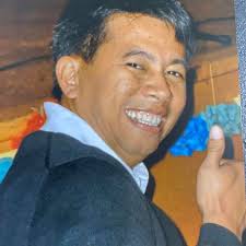 FR. WILFREDO 'Fred' MISLANG, SVD Fr. Fred is one of famous 'Mislang  Brothers' who entered the seminary and became a formidable basketball team.  Two of them became priests, the others left to