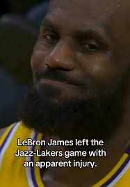 LeBron James Injury Update: Lakers Game News