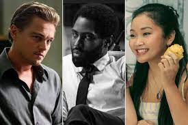 Wild movie — netflix family. Movies And Tv Shows Coming To Netflix February 2021 Ew Com