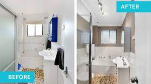 Cheap small bathroom renovations in melbourne. Beautiful Bathrooms On A Budget Renovating For Profit