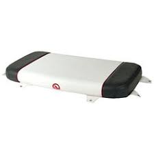 Camping Kitchen Igloo 25230 120 Quart Yukon Seat Cushion White Charcoal Red To View Further Visit Now Seat Cushions White Charcoal Cooler Accessories