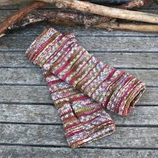 Mit den auffallend schönen armstulpen aus diesem buch haben sie es schön warm und haben gleichzeitig ein wichtiges modisches accessoire mit dem sie garantiert auffallen! Strickanleitung Stulpen Schlicht Und Einfach Fluse Und Fussel