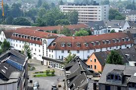 Ein großes angebot an mietwohnungen in haaren finden sie bei immobilienscout24. Studentisches Wohnen Und Leben In Aachen Haaren