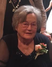 Clara Carson Obituary July 25, 2019