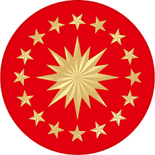 Marmara adalar belediyesi web sitesi. Tc Cumhurbaskanligi Logo Download Logo Icon Png Svg