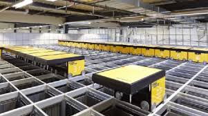 Vertical carousel/ autostore is well known in the market for some striking attributes like valuable floor space and minimize dependence on forklifts and ladders. Mario Pojer Logistikberatung Autostore