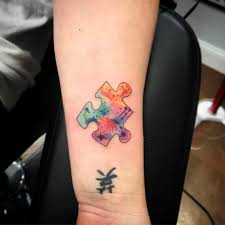 Maybe you would like to learn more about one of these? 75 Best Exclusive Puzzle Pieces Tattoos Designs Meanings 2019