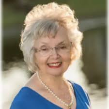 Obituary information for JoAnn Cornish Delhomme