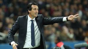 Born 3 november 1971) is a spanish football manager and former player who is the head coach of la liga side villarreal. Football Villarreal Appoint Unai Emery As New Manager
