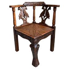 Check spelling or type a new query. 19th Century Corner Chairs 56 For Sale At 1stdibs