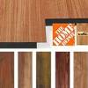 Have you used trafficmaster allure resilient vinyl plank flooring?? 1