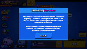 See more of brawl stars on facebook. Missing Your Star Points Don T Worry You Ll Get Them Soon Brawl Stars Daily