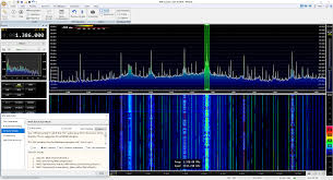 To flush the buffer, you can either use rtl_sdr_reset, or to read data till the buffer is flushed. Rtltool