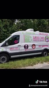 Miami's pet grooming is the premier pet groomer of south, fl. Baby Dog Mobile Pet Grooming Home Facebook